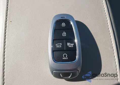 2023 Hyundai Sonata Sel from USA, damaged, VIN KMHL64JA3PA287926